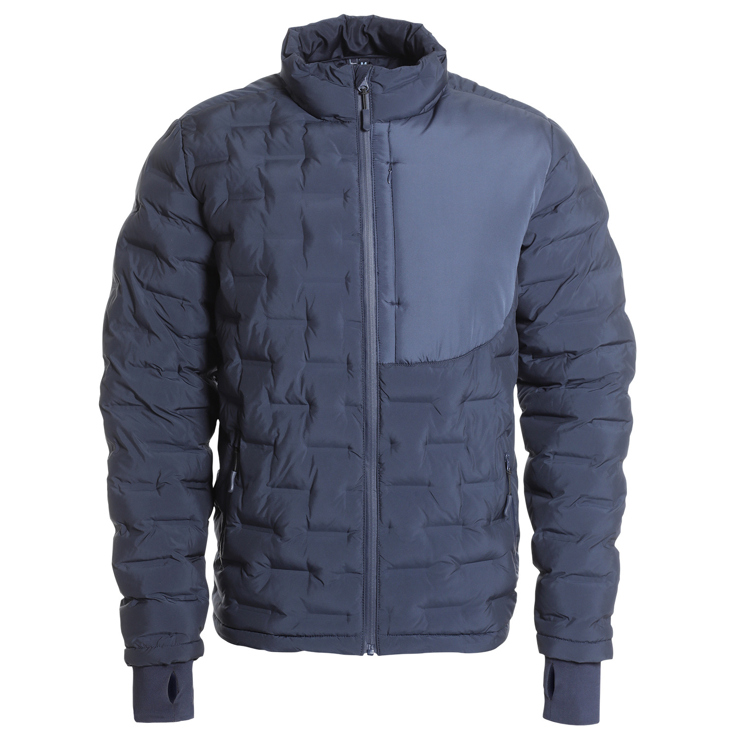 PARKA INCAHUASI HOMBRE