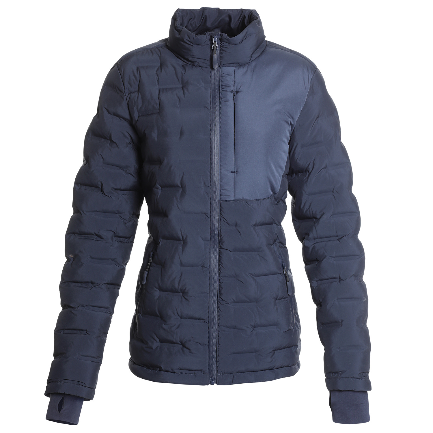 PARKA INCAHUASI MUJER
