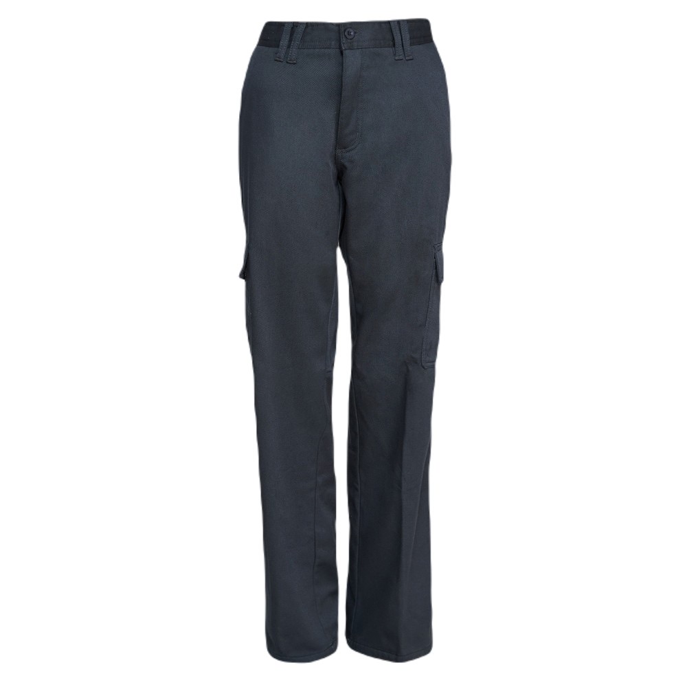 PANTALON CARGO FORRO POLAR