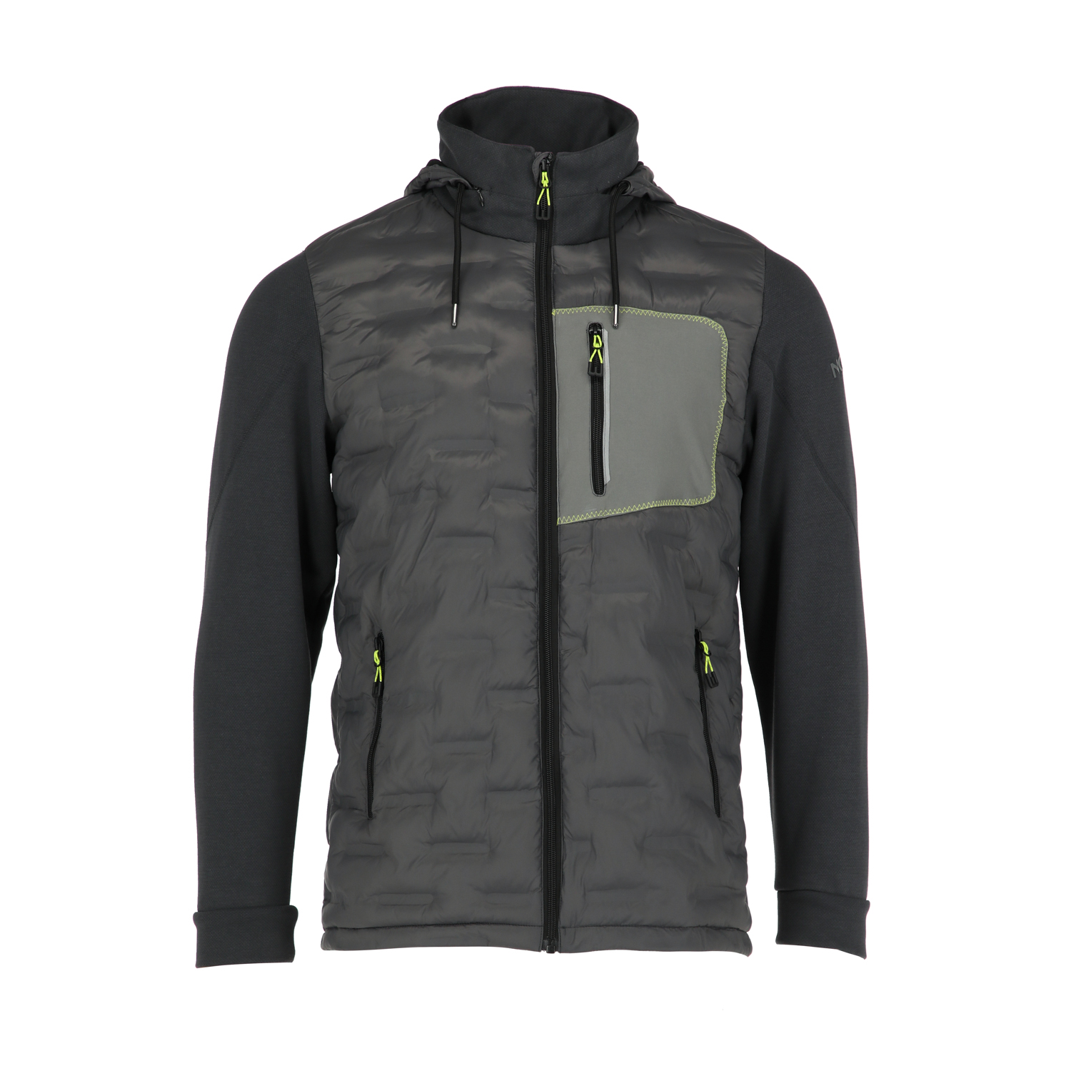 PARKA PIRINEOS HOMBRE