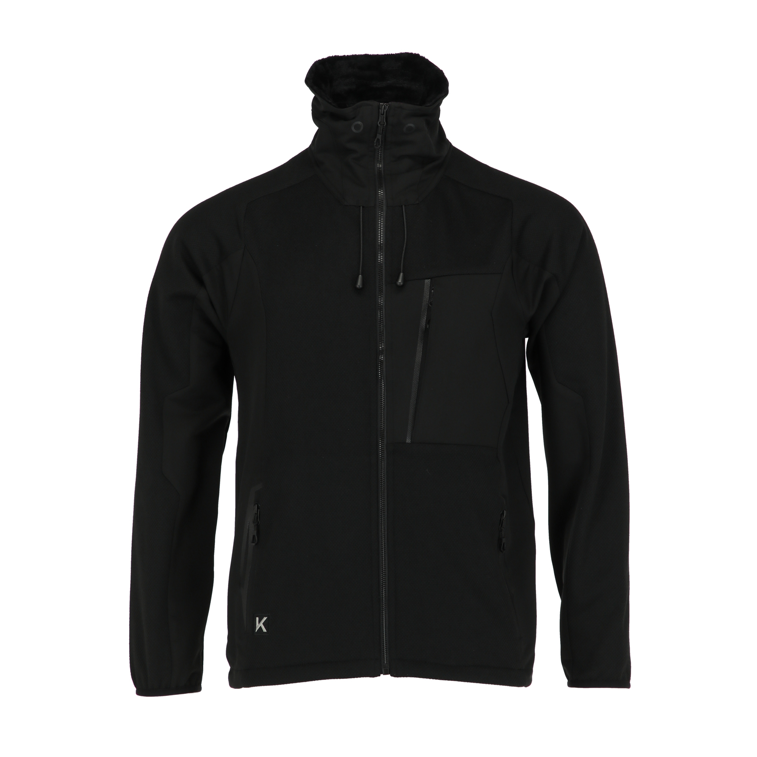 CHAQUETA BLED HIBRIDA HOMBRE