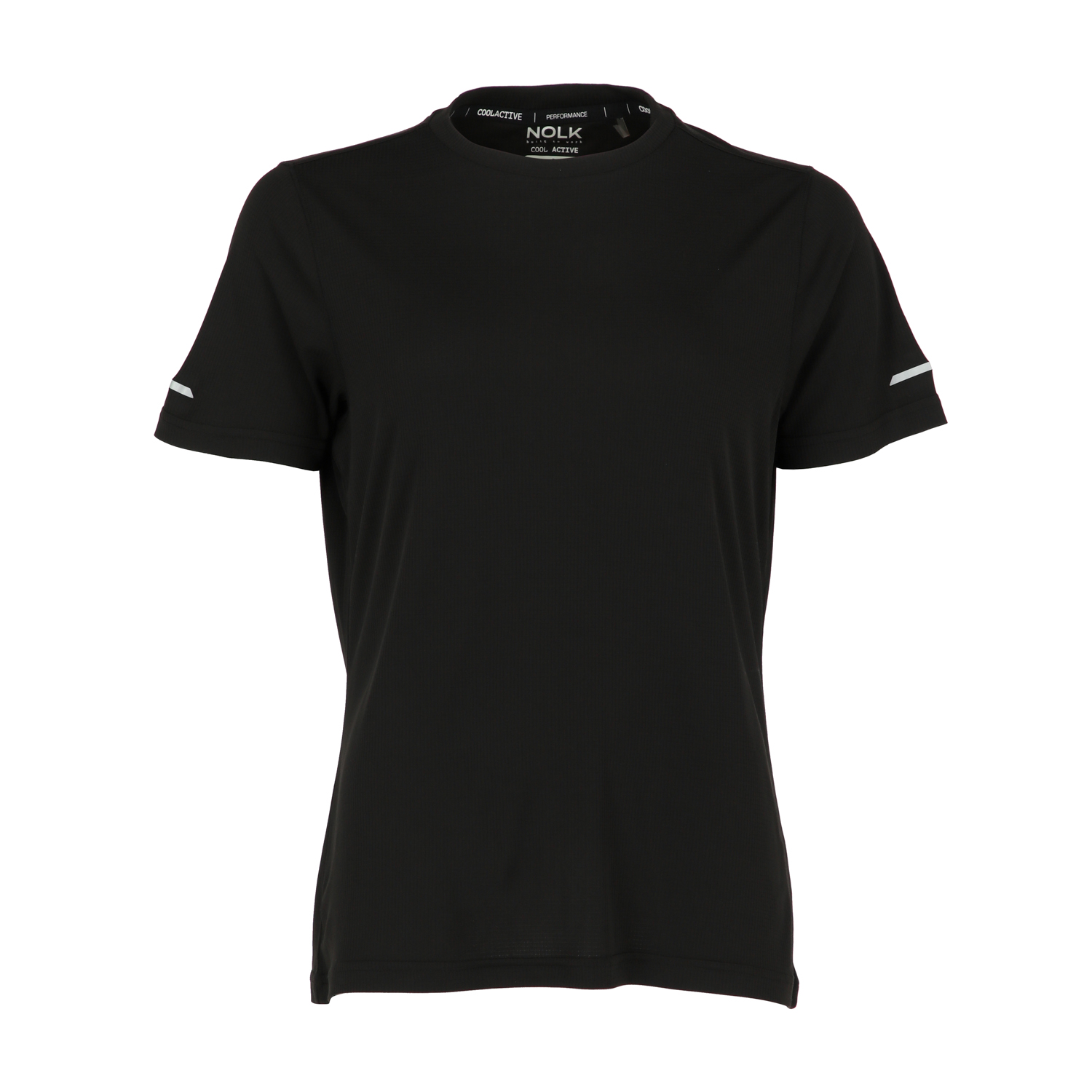POLERA SIMOS ANTIBACTERIAL MUJER